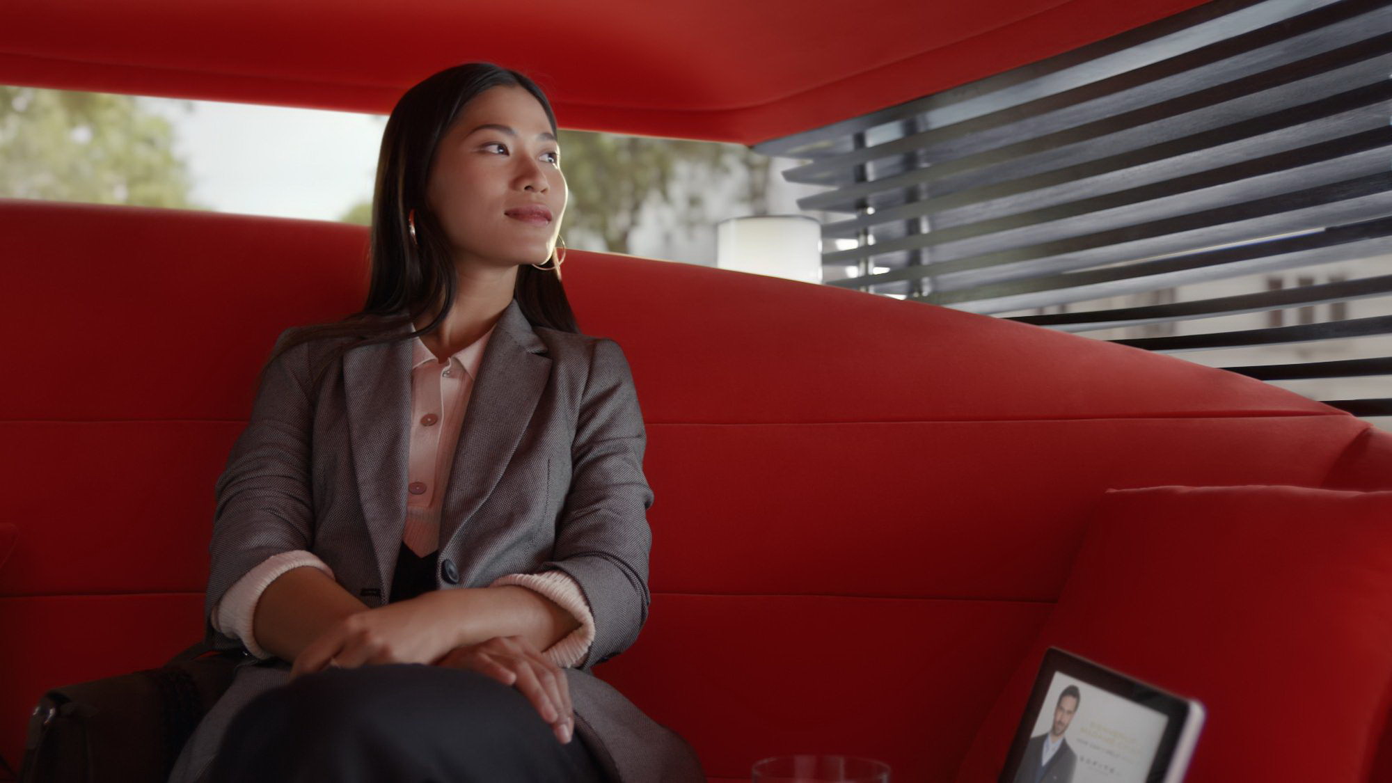 Безпілотний скейт для міста: Citroen показав абсолютно футуристичний концепт Autonomous Mobility Vision